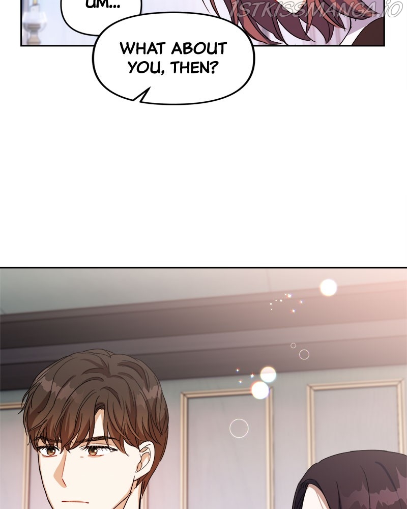 A Prenuptial Contract Chapter 16 - page 111