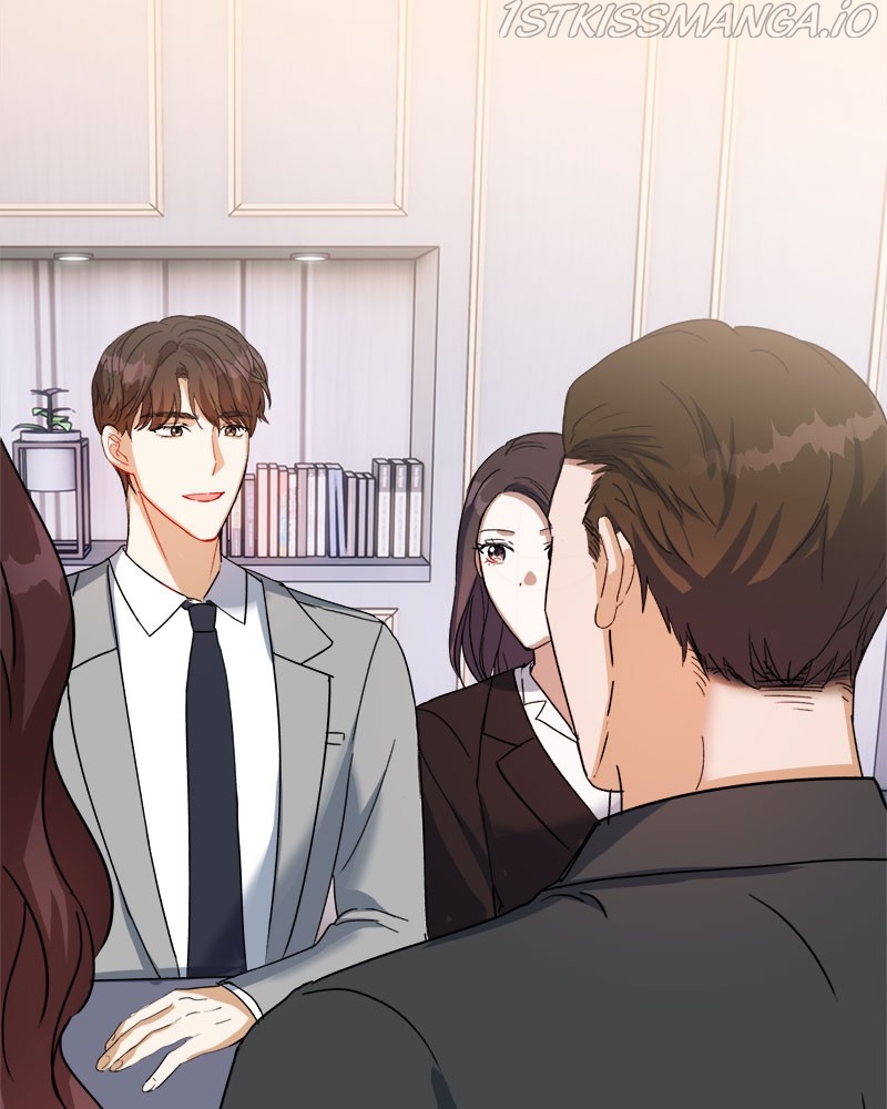 A Prenuptial Contract Chapter 16 - page 116