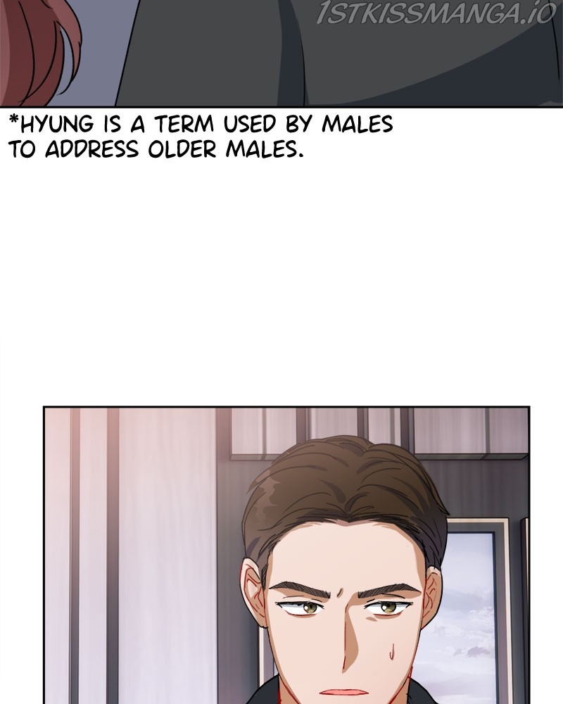 A Prenuptial Contract Chapter 16 - page 117