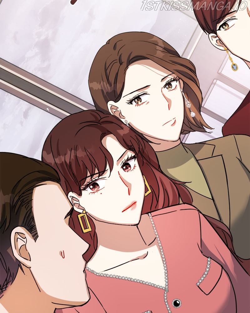 A Prenuptial Contract Chapter 16 - page 122