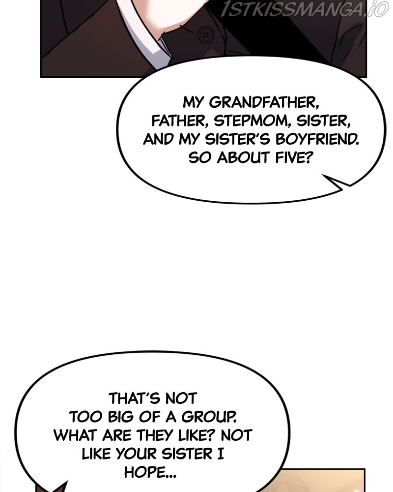 A Prenuptial Contract Chapter 16 - page 13