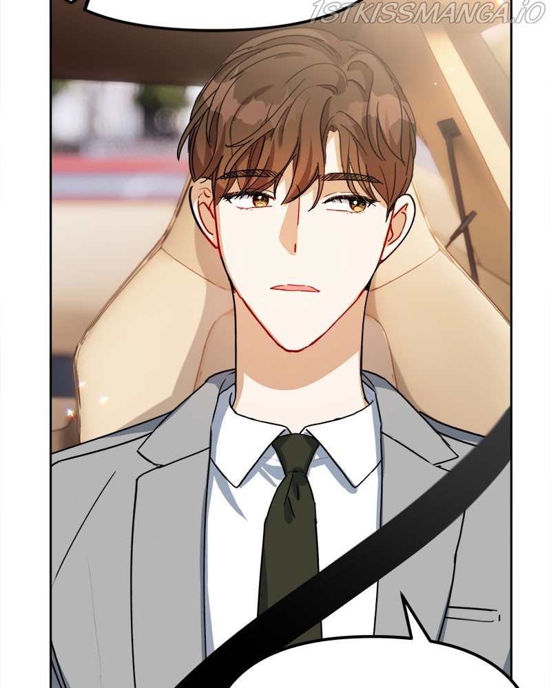 A Prenuptial Contract Chapter 16 - page 14