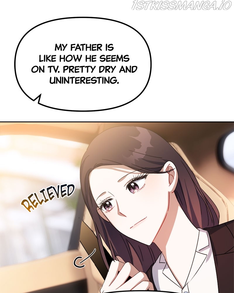 A Prenuptial Contract Chapter 16 - page 16