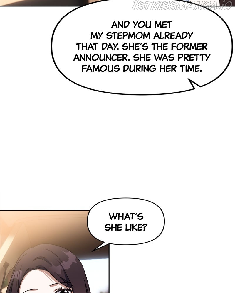 A Prenuptial Contract Chapter 16 - page 17