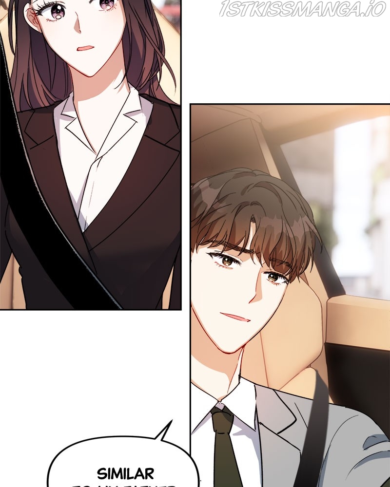 A Prenuptial Contract Chapter 16 - page 18