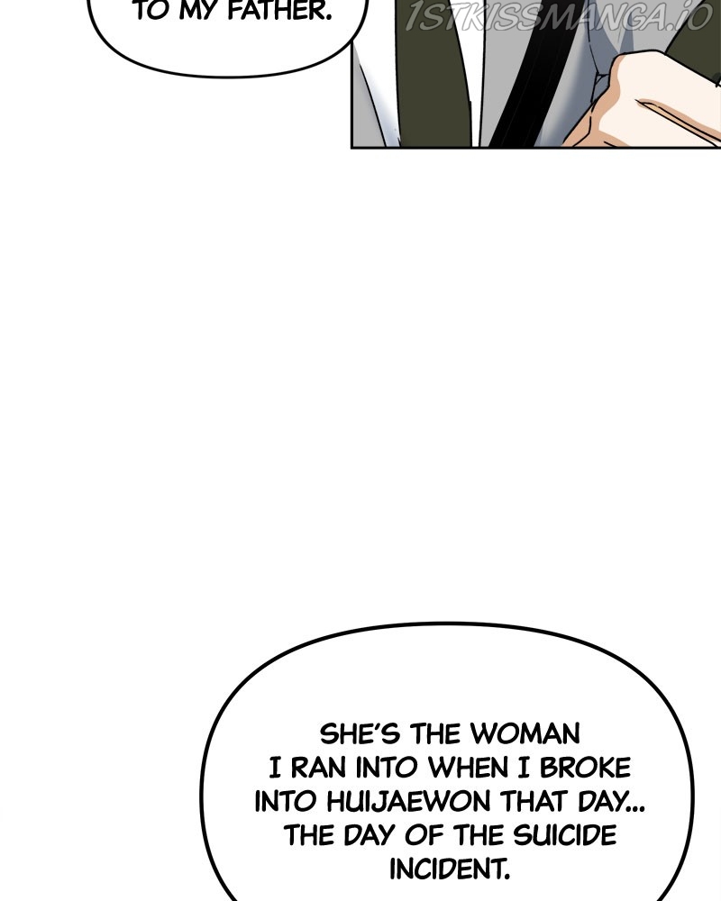 A Prenuptial Contract Chapter 16 - page 19
