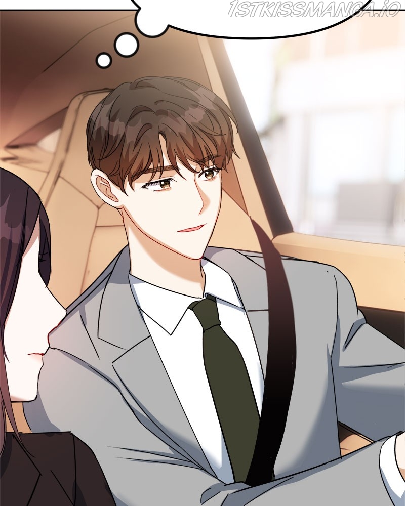 A Prenuptial Contract Chapter 16 - page 20