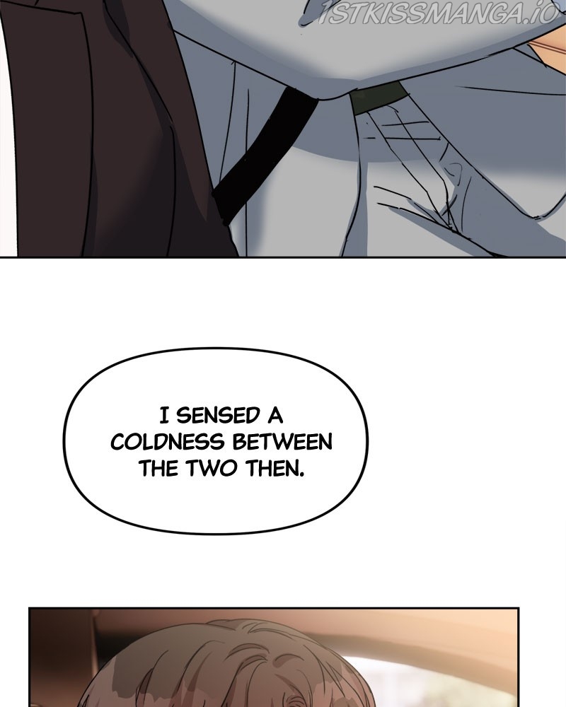 A Prenuptial Contract Chapter 16 - page 21
