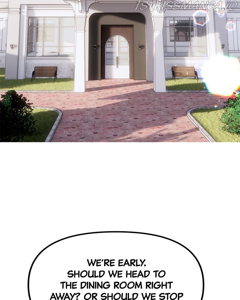 A Prenuptial Contract Chapter 16 - page 27