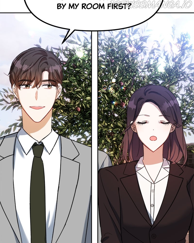 A Prenuptial Contract Chapter 16 - page 28