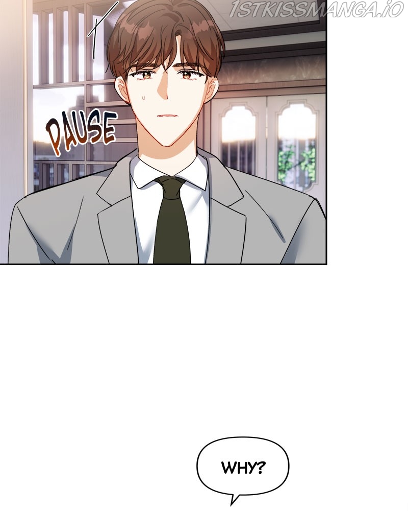 A Prenuptial Contract Chapter 16 - page 32