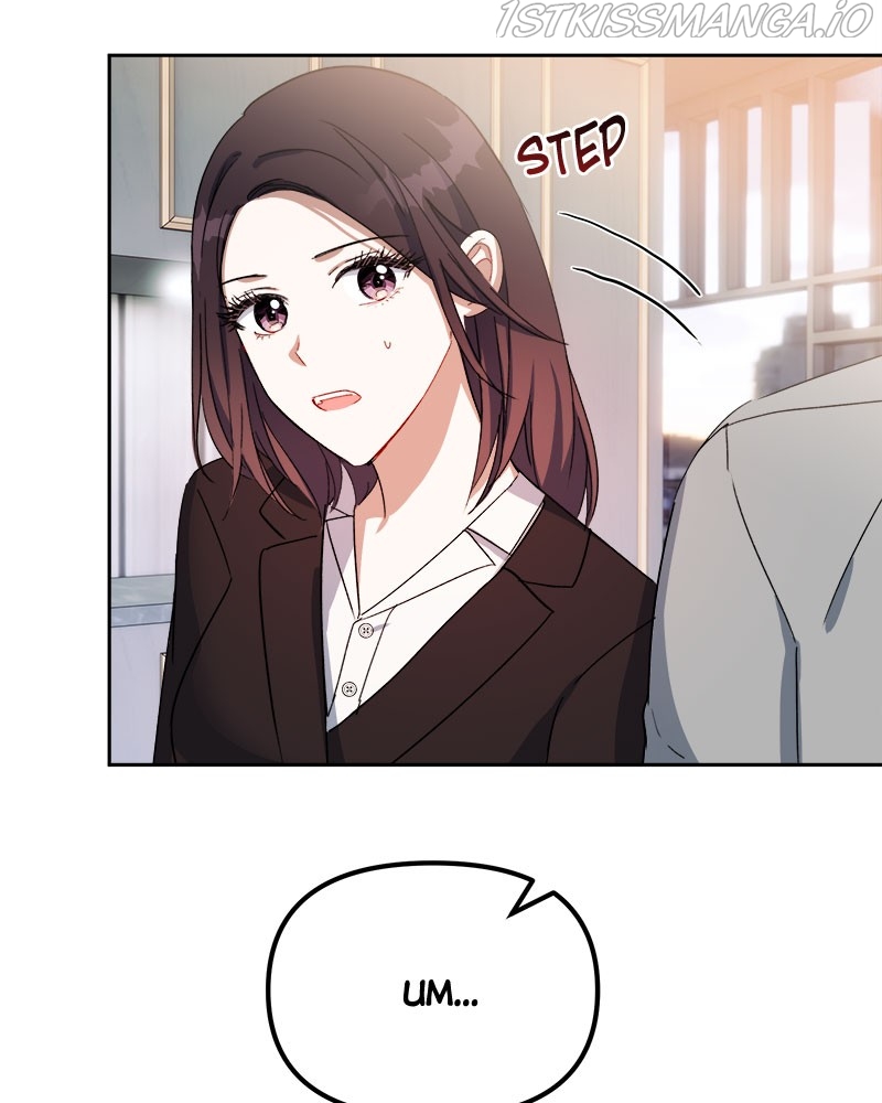A Prenuptial Contract Chapter 16 - page 33
