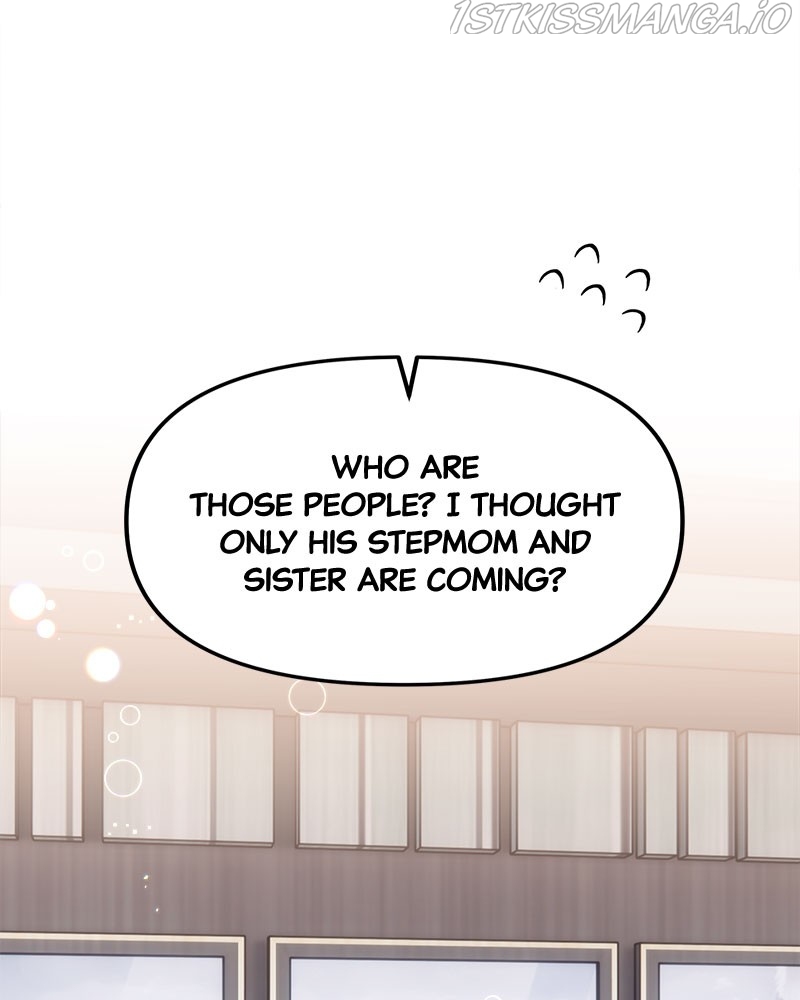 A Prenuptial Contract Chapter 16 - page 35