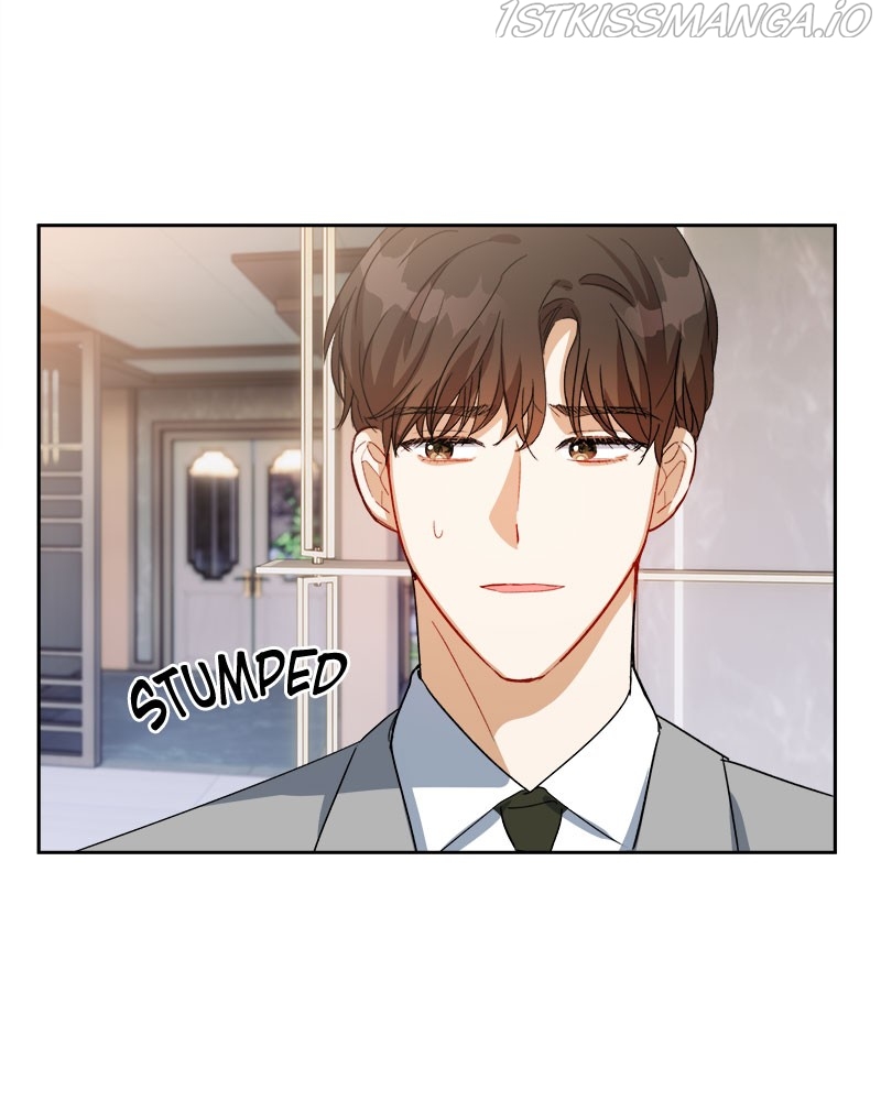 A Prenuptial Contract Chapter 16 - page 37