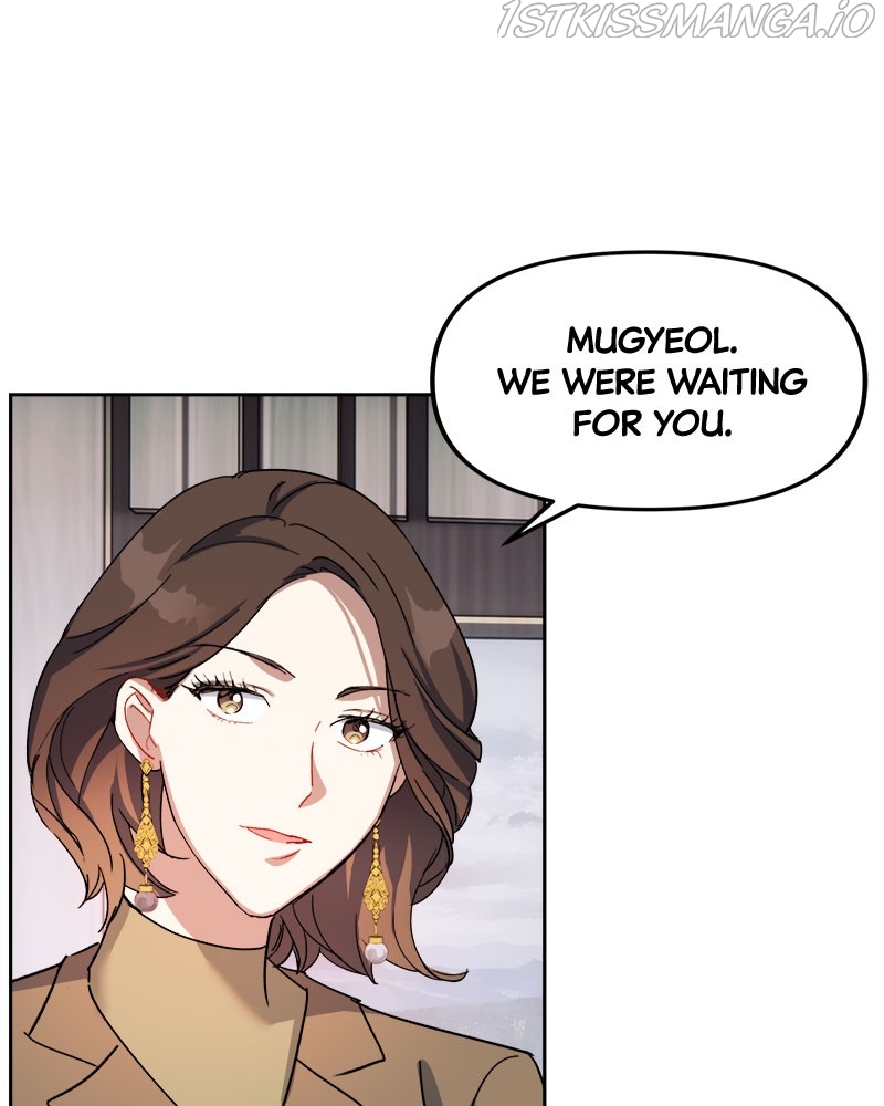 A Prenuptial Contract Chapter 16 - page 38