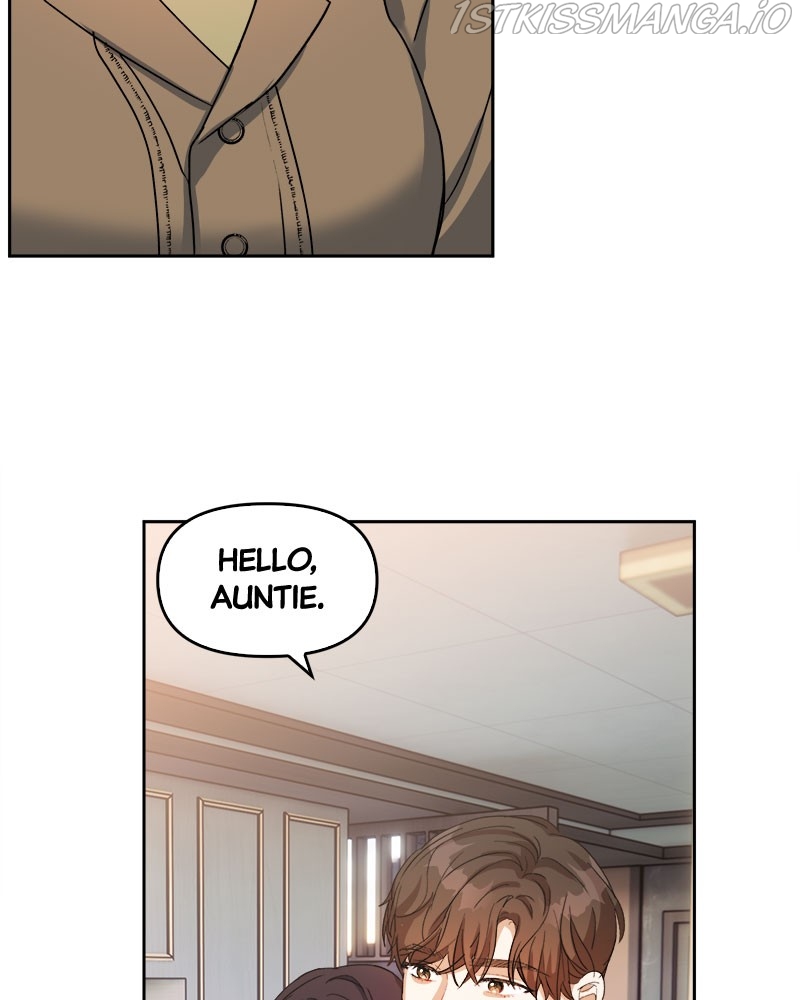 A Prenuptial Contract Chapter 16 - page 39