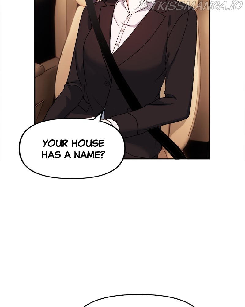 A Prenuptial Contract Chapter 16 - page 4