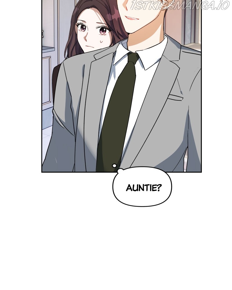 A Prenuptial Contract Chapter 16 - page 40