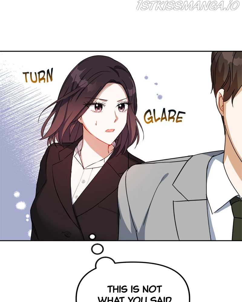 A Prenuptial Contract Chapter 16 - page 41