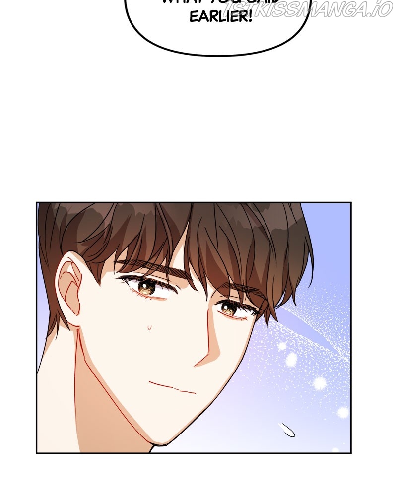 A Prenuptial Contract Chapter 16 - page 42