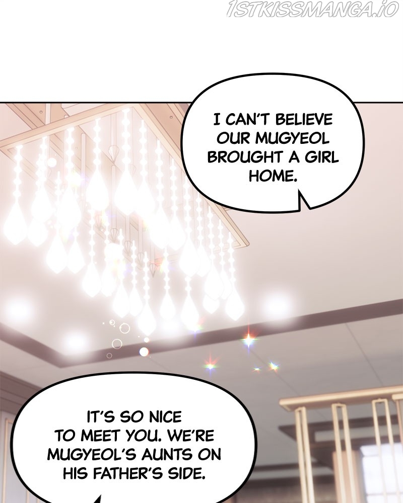 A Prenuptial Contract Chapter 16 - page 44
