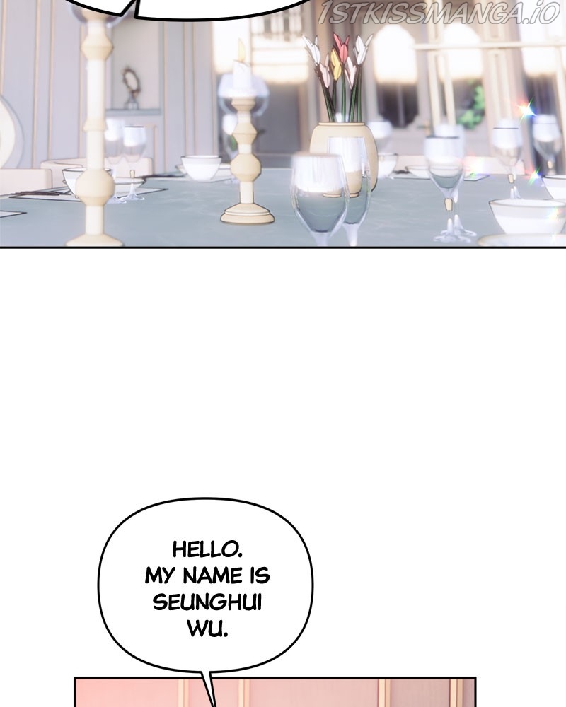 A Prenuptial Contract Chapter 16 - page 45