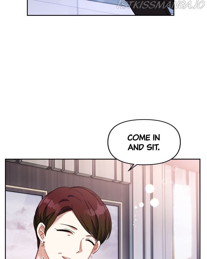 A Prenuptial Contract Chapter 16 - page 47
