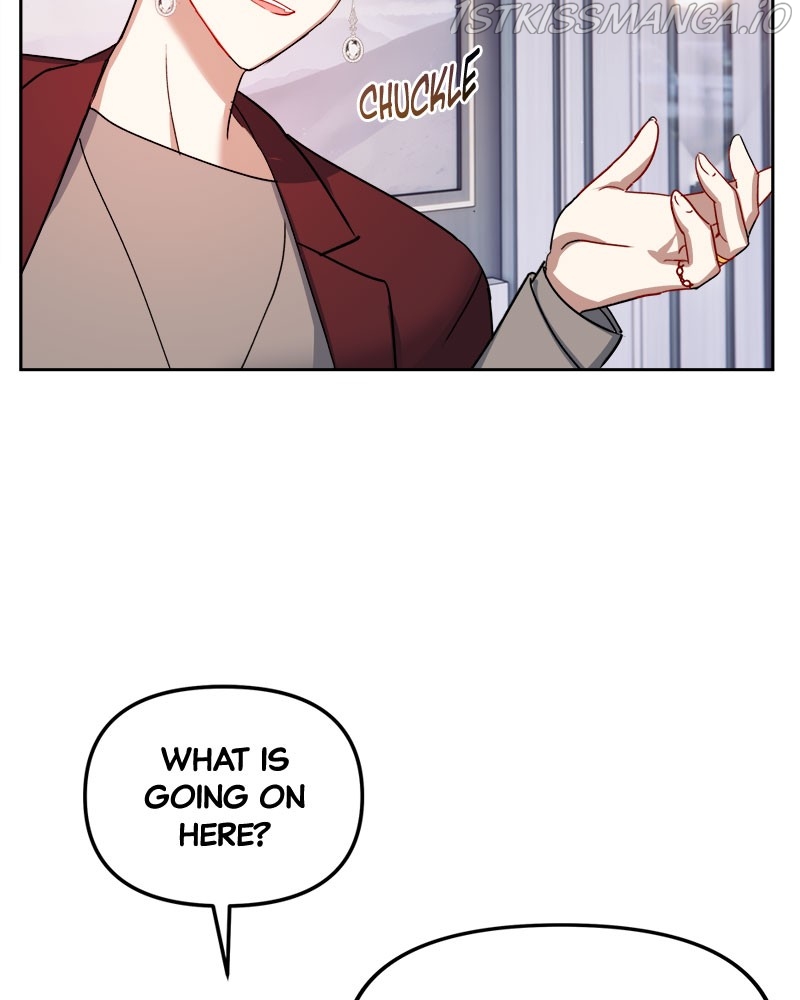 A Prenuptial Contract Chapter 16 - page 48