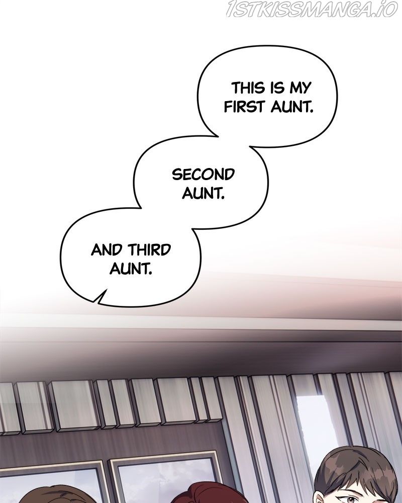 A Prenuptial Contract Chapter 16 - page 52