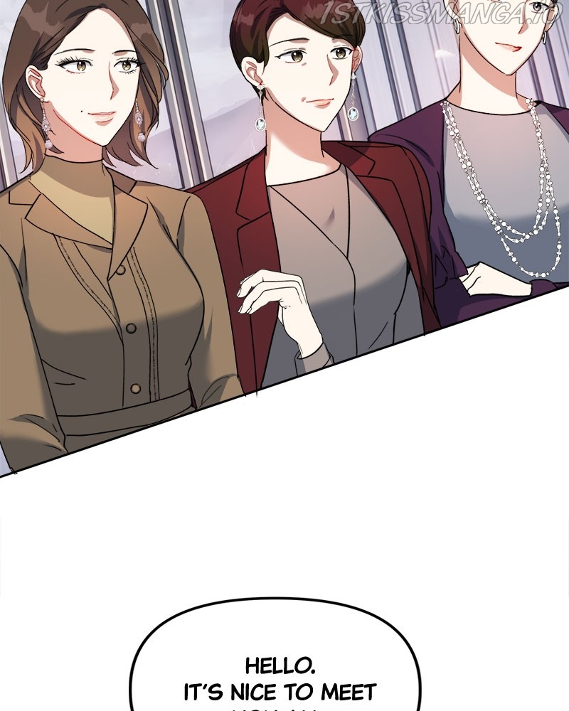 A Prenuptial Contract Chapter 16 - page 53