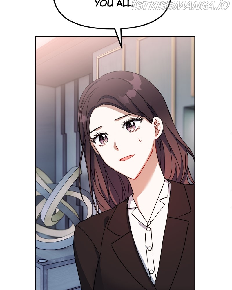 A Prenuptial Contract Chapter 16 - page 54