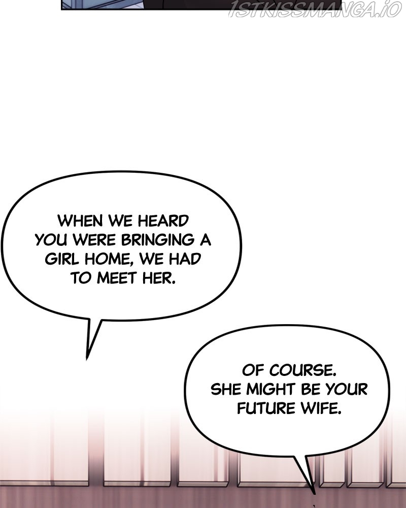 A Prenuptial Contract Chapter 16 - page 55