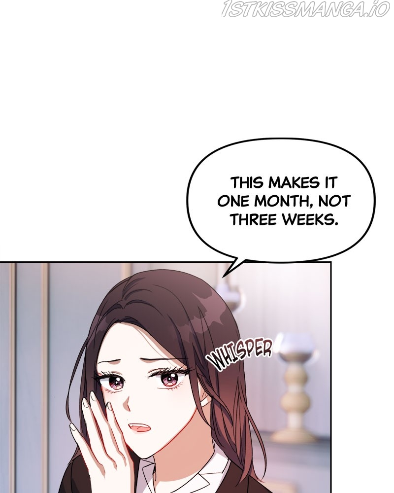 A Prenuptial Contract Chapter 16 - page 58