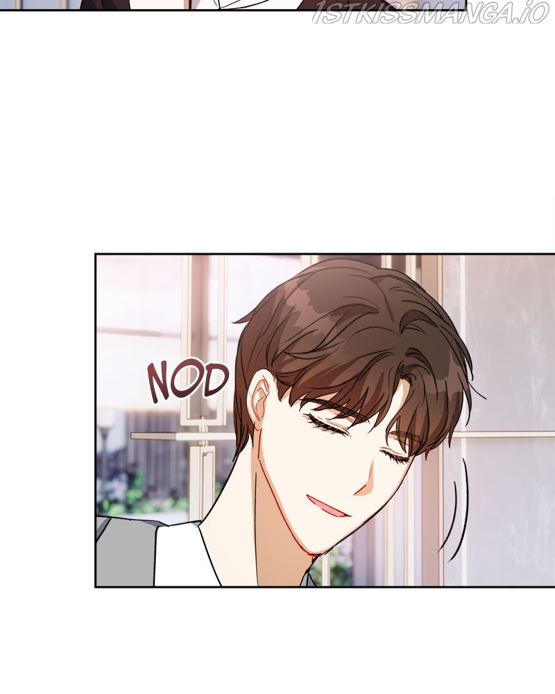 A Prenuptial Contract Chapter 16 - page 59