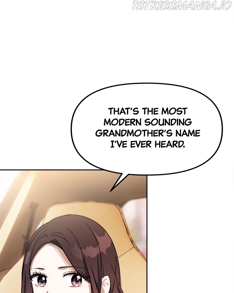 A Prenuptial Contract Chapter 16 - page 6
