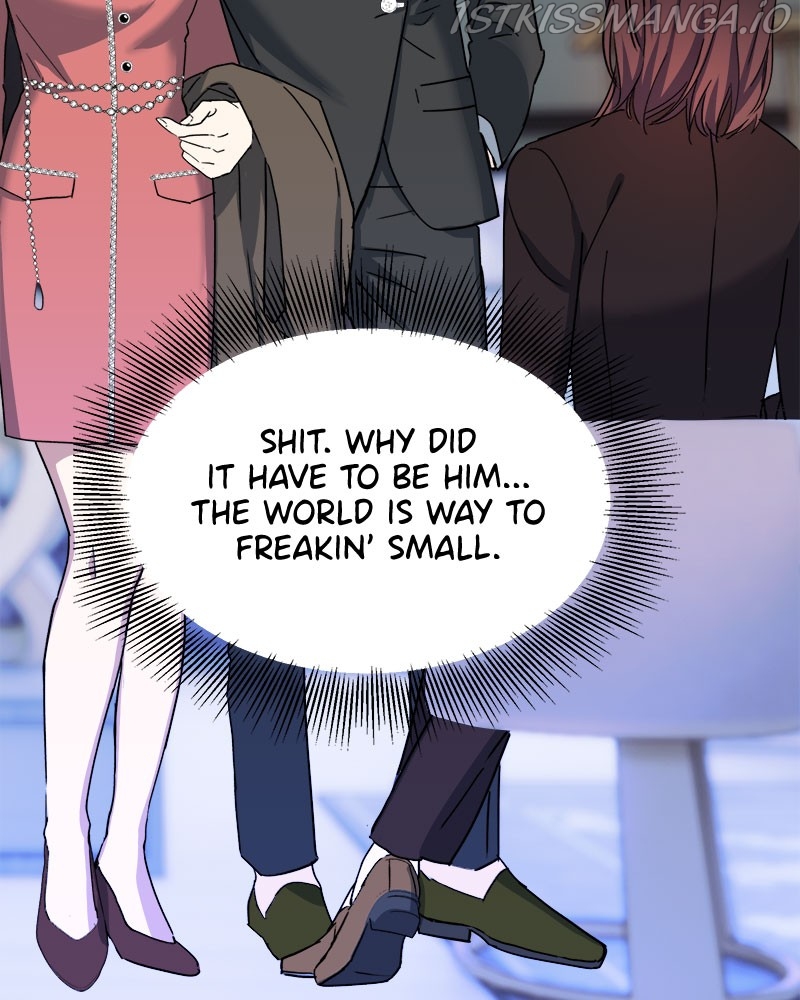 A Prenuptial Contract Chapter 16 - page 64