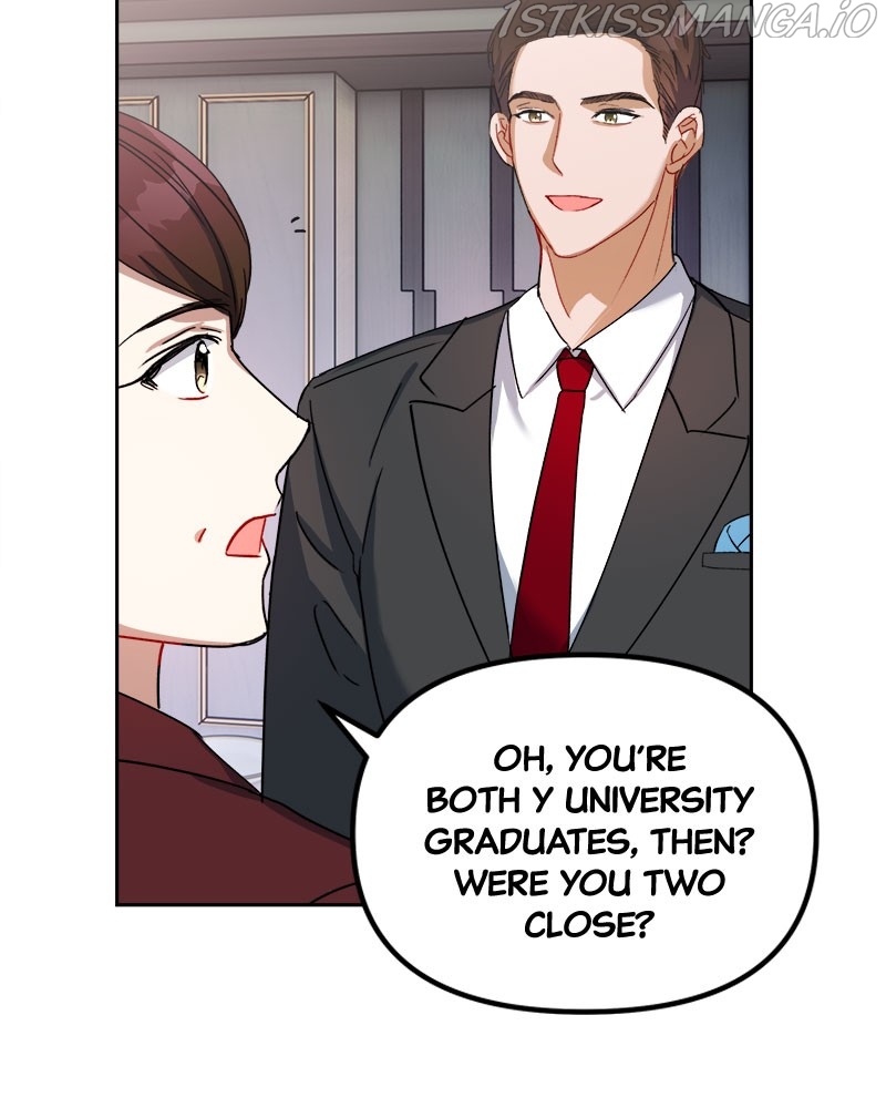 A Prenuptial Contract Chapter 16 - page 67