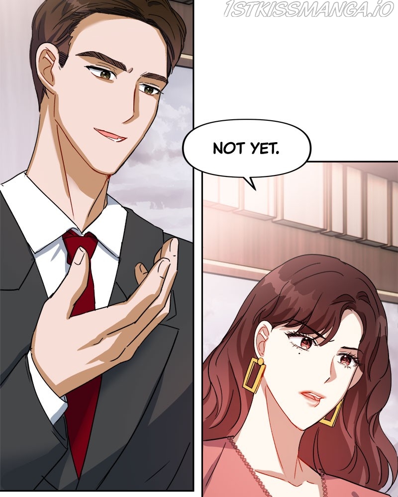 A Prenuptial Contract Chapter 16 - page 73