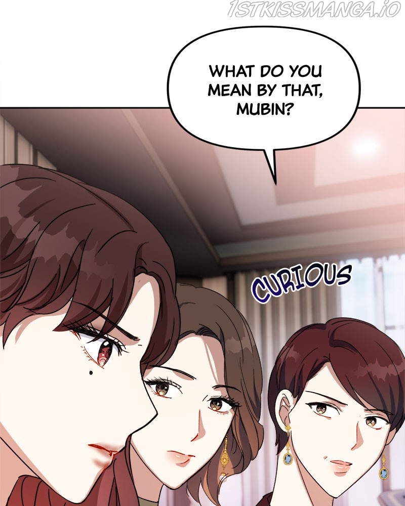 A Prenuptial Contract Chapter 16 - page 75