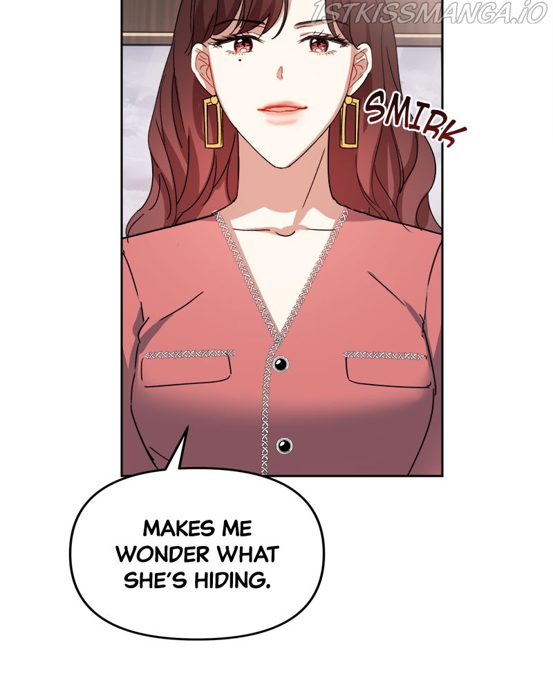 A Prenuptial Contract Chapter 16 - page 77