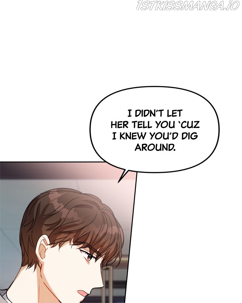 A Prenuptial Contract Chapter 16 - page 78