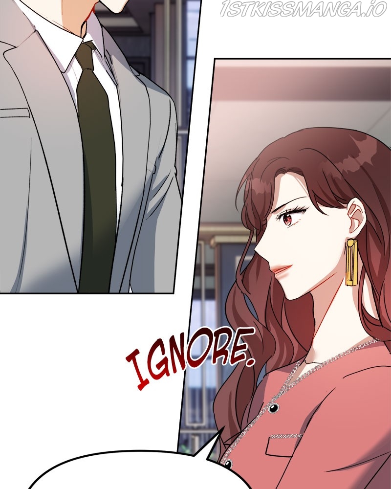 A Prenuptial Contract Chapter 16 - page 79