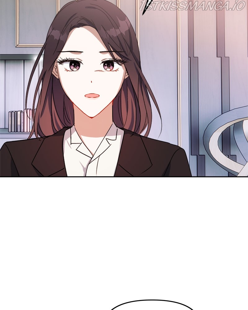 A Prenuptial Contract Chapter 16 - page 81