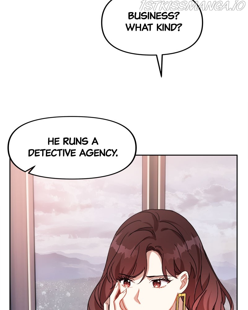 A Prenuptial Contract Chapter 16 - page 82