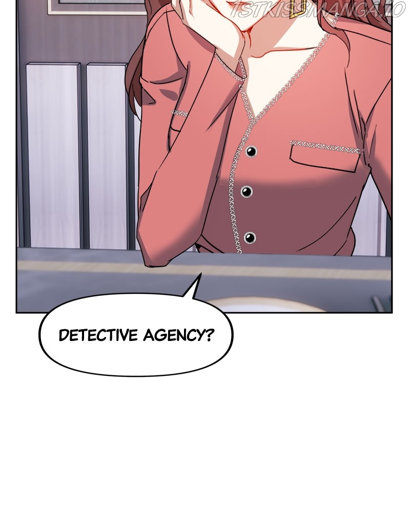 A Prenuptial Contract Chapter 16 - page 83