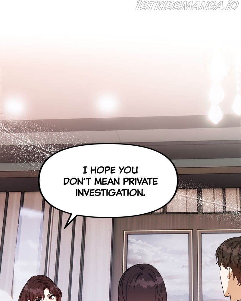 A Prenuptial Contract Chapter 16 - page 85