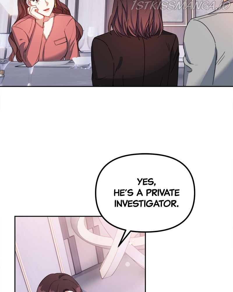 A Prenuptial Contract Chapter 16 - page 86