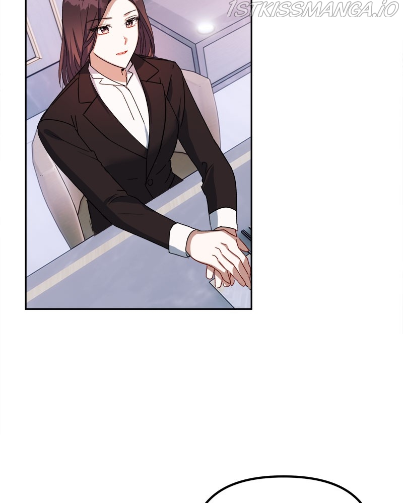 A Prenuptial Contract Chapter 16 - page 87