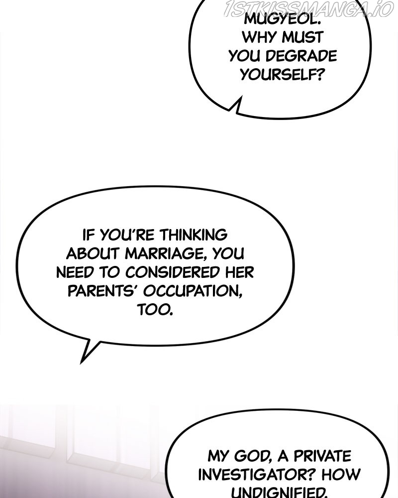 A Prenuptial Contract Chapter 16 - page 88
