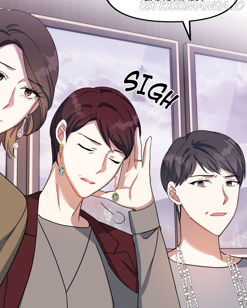 A Prenuptial Contract Chapter 16 - page 89